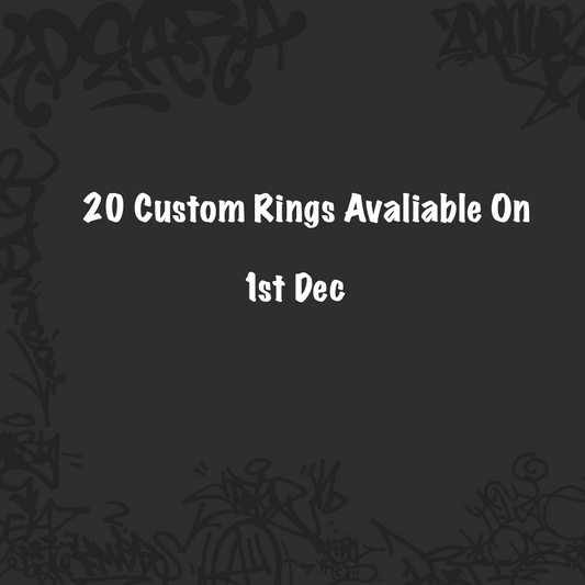 Custom Ring Early Access