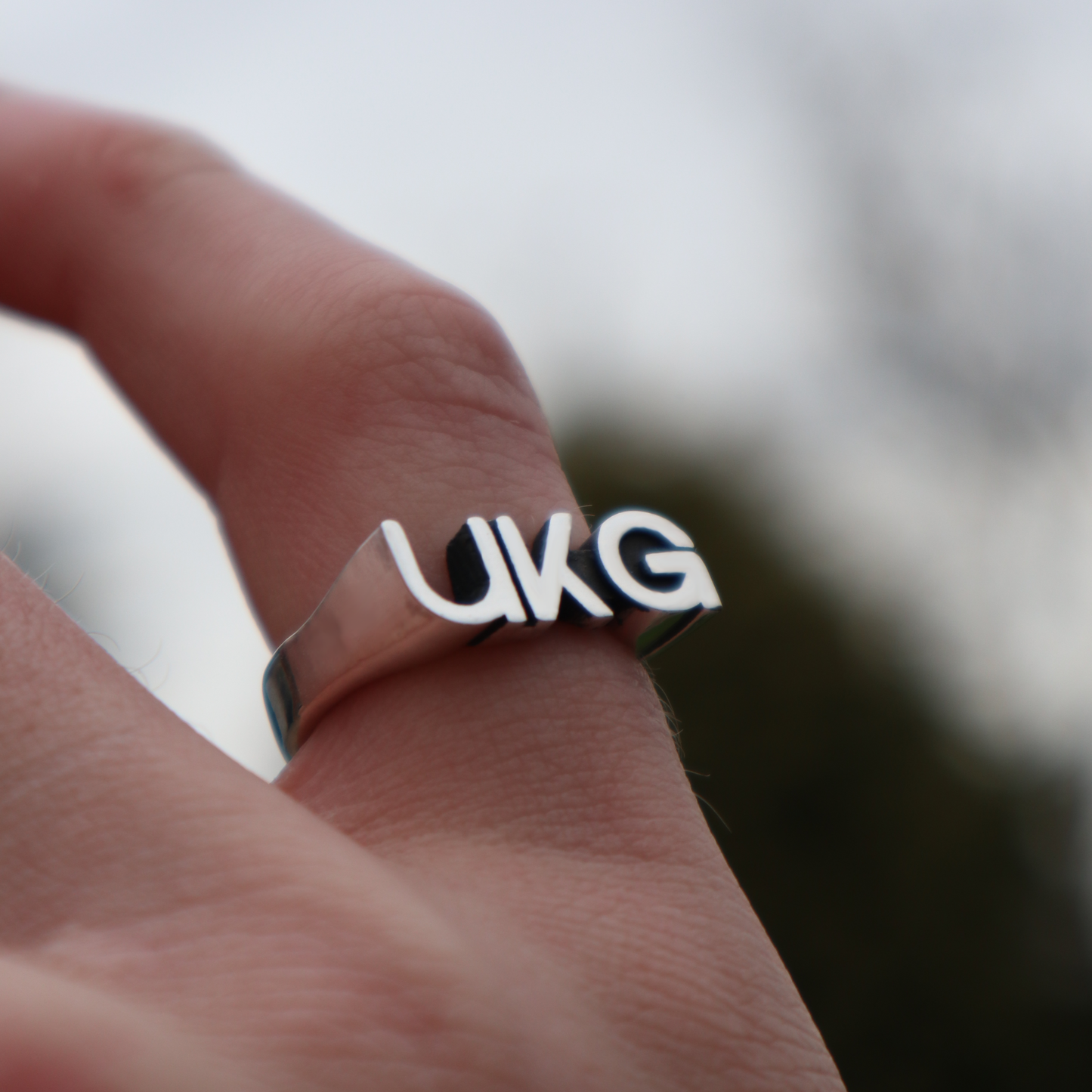 UKG