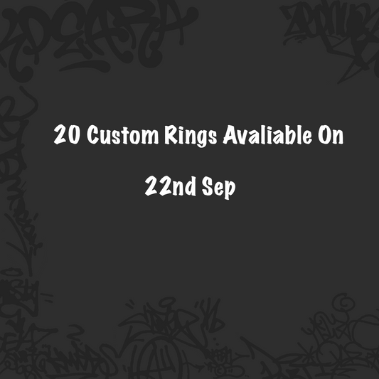 Custom Ring Early Access