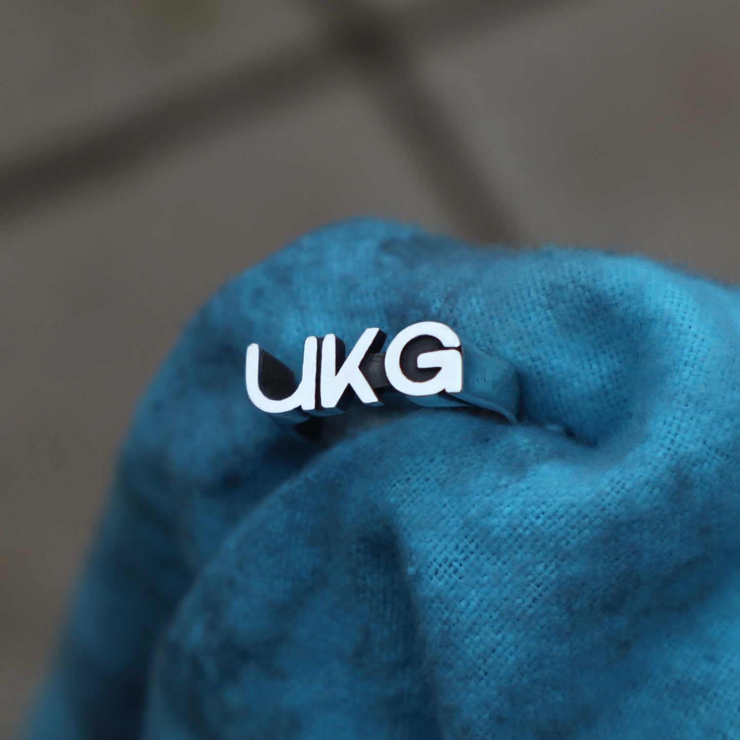 UKG