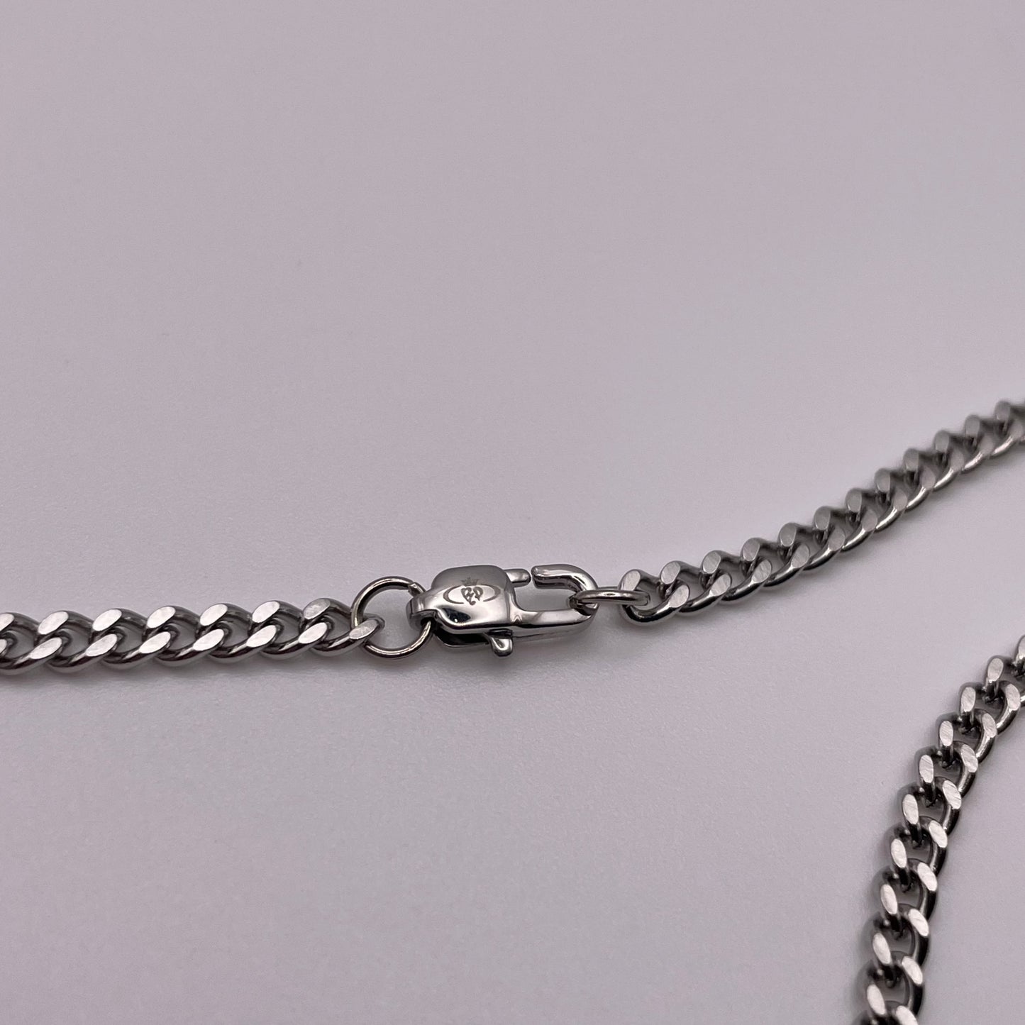 CUBAN CHAIN 3.6mm